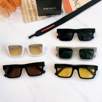 $64.00 USD Prada AAA Quality Sunglasses #879754