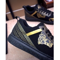 $76.00 USD Versace Casual Shoes For Men #879831