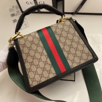 $102.00 USD Gucci AAA Quality Messenger Bags For Women #879960
