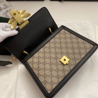 $102.00 USD Gucci AAA Quality Messenger Bags For Women #879960
