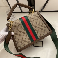 $102.00 USD Gucci AAA Quality Messenger Bags For Women #879961