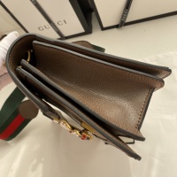 $102.00 USD Gucci AAA Quality Messenger Bags For Women #879961