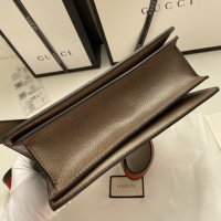 $102.00 USD Gucci AAA Quality Messenger Bags For Women #879961