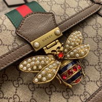 $102.00 USD Gucci AAA Quality Messenger Bags For Women #879961