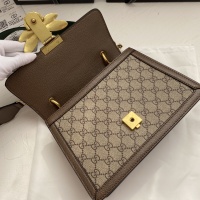 $102.00 USD Gucci AAA Quality Messenger Bags For Women #879961