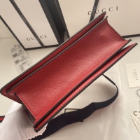 $102.00 USD Gucci AAA Quality Messenger Bags For Women #879962