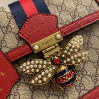 $102.00 USD Gucci AAA Quality Messenger Bags For Women #879962