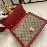 $102.00 USD Gucci AAA Quality Messenger Bags For Women #879962