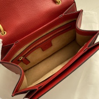 $102.00 USD Gucci AAA Quality Messenger Bags For Women #879962