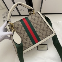 $102.00 USD Gucci AAA Quality Messenger Bags For Women #879963
