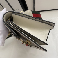 $102.00 USD Gucci AAA Quality Messenger Bags For Women #879963