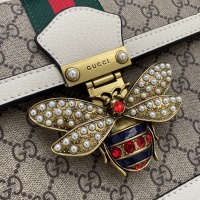 $102.00 USD Gucci AAA Quality Messenger Bags For Women #879963