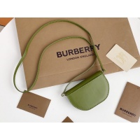 $125.00 USD Burberry AAA Messenger Bags For Women #879964