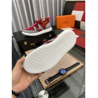 $76.00 USD Hermes Casual Shoes For Men #879982