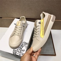 $76.00 USD Versace Casual Shoes For Men #880001