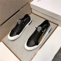 $76.00 USD Versace Casual Shoes For Men #880002