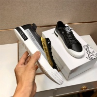 $76.00 USD Versace Casual Shoes For Men #880002