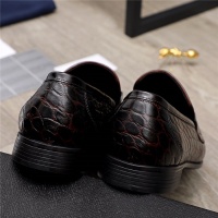 $82.00 USD Prada Leather Shoes For Men #880011