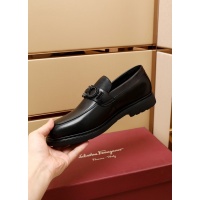 $92.00 USD Salvatore Ferragamo Casual Shoes For Men #880017