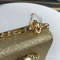 $162.00 USD Dolce & Gabbana D&G AAA Quality Messenger Bags For Women #880240