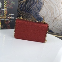 $162.00 USD Dolce & Gabbana D&G AAA Quality Messenger Bags For Women #880241