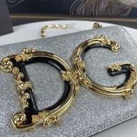 $162.00 USD Dolce & Gabbana D&G AAA Quality Messenger Bags For Women #880242