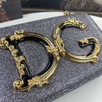 $162.00 USD Dolce & Gabbana D&G AAA Quality Messenger Bags For Women #880243