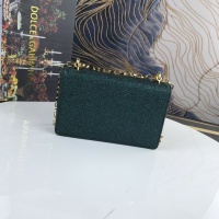 $162.00 USD Dolce & Gabbana D&G AAA Quality Messenger Bags For Women #880244