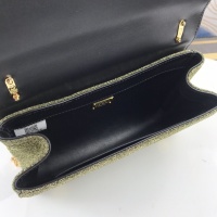 $162.00 USD Dolce & Gabbana D&G AAA Quality Messenger Bags For Women #880245
