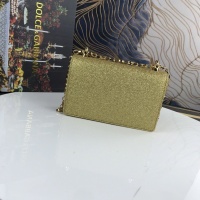 $162.00 USD Dolce & Gabbana D&G AAA Quality Messenger Bags For Women #880248