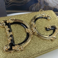 $162.00 USD Dolce & Gabbana D&G AAA Quality Messenger Bags For Women #880248