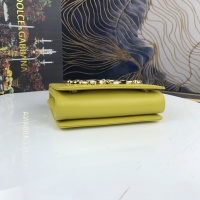 $170.00 USD Dolce & Gabbana D&G AAA Quality Messenger Bags For Women #880252