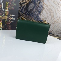 $170.00 USD Dolce & Gabbana D&G AAA Quality Messenger Bags For Women #880253