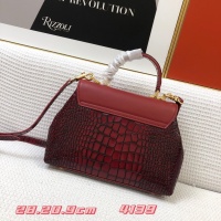 $140.00 USD Dolce & Gabbana D&G AAA Quality Messenger Bags For Women #880254