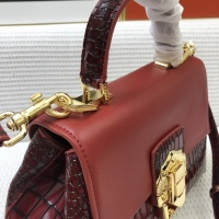 $140.00 USD Dolce & Gabbana D&G AAA Quality Messenger Bags For Women #880254