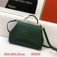 $140.00 USD Dolce & Gabbana D&G AAA Quality Messenger Bags For Women #880255