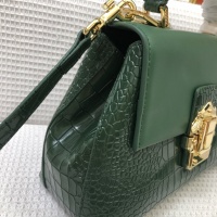 $140.00 USD Dolce & Gabbana D&G AAA Quality Messenger Bags For Women #880255