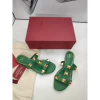 $68.00 USD Valentino Slippers For Women #880265