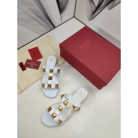 $68.00 USD Valentino Slippers For Women #880267
