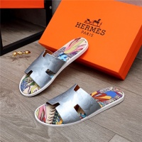 $48.00 USD Hermes Slippers For Men #880304