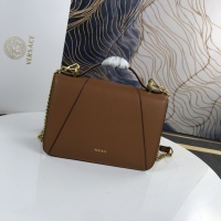$135.00 USD Versace AAA Quality Messenger Bags For Women #880391