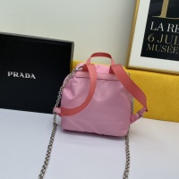$76.00 USD Prada AAA Backpacks For Women #880438