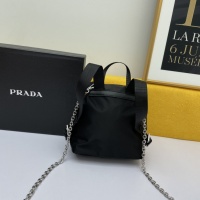 $76.00 USD Prada AAA Backpacks For Women #880439