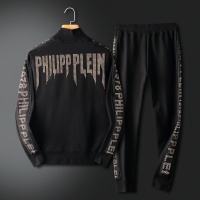 $102.00 USD Philipp Plein PP Tracksuits Long Sleeved For Men #880444