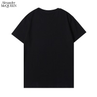 $27.00 USD Alexander McQueen T-shirts Short Sleeved For Men #880527