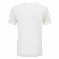 $27.00 USD Moschino T-Shirts Short Sleeved For Men #880535