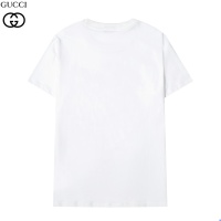 $32.00 USD Moschino T-Shirts Short Sleeved For Men #880539