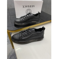$82.00 USD Versace Casual Shoes For Men #880571