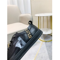 $76.00 USD Versace Casual Shoes For Men #880595