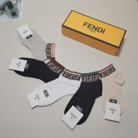 $27.00 USD Fendi Socks #880648
